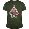 Image of Jason Friday The 13rh Halloween