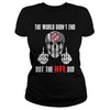 Image of Down with the NFL Tshirts