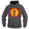 Image of Headless Halloween Pumpkin Monster