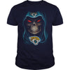 Image of CLeskullFootballJacksonvilleJaguars