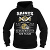 Image of saints Tshirt, saints Hoodies
