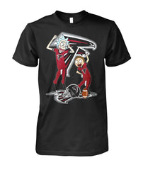 Atlanta Falcons Limit Edition