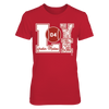 Image of Yadier Molina - Love Block