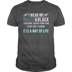 Eagles Fan