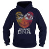 Image of Chiefs - Tigers Tshirt, Chiefs - Tigers Hoodies