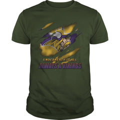 VIKINGS T-shirt, VIKINGS Hoodies