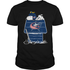 CLe-Ice-hockey-Sleep-Snoopy-Columbus-Blue-Jackets