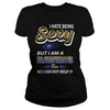 Image of Ravens Fan T-Shirt