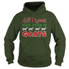 Image of All I Want This Year Is Goats