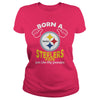 Image of NFL-STEELERS 136 JUST LIKE MY GRANDPA
