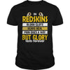 Image of but glory lasts forever  redskins