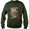 Image of Pumpkin Spice Zombies happy halloween gift Pumpkin Spice Zombies