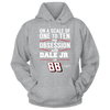 Image of Dale Earnhardt Jr. - Obsession Level