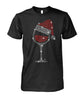 Image of NEW WINE SHIRTS - CHRISTMAS EDITION