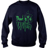 Image of Bad Witch Evil Witch Halloween Costume