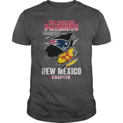 New Mexico Chapter Patriots