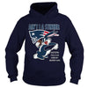 Image of PATRIOTS Tshirt LIMITED EDITION