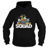 Image of Disney Mickey and Squad T-Shirt