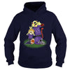 Image of Calvin Hobbes NORTHWESTERN WILDCATS