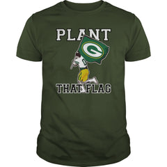 PACKERS