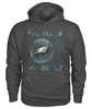 Image of Philadelphia Eagles Stay Out Of My Bubble Tshirt
