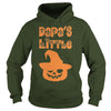 Image of Dapas Little Pumpkin Happy Halloween