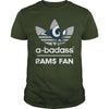 Image of Rams Fan