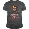 Image of TRICK OR DEAD