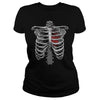 Image of Skeleton Rib Cage