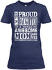 Image of CHRISTMAS GIFT FOR PROUD DAUGHTER
