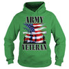 Image of 12261169 Veteran T-shirts of MS12261169