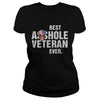 Image of Best Asshole Veteran Ever