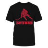 Image of Erik Karlsson - Player Silhouette 2017 Roster