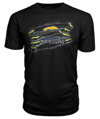 Los Angeles Chargers - Chargers Scrape T-shirt