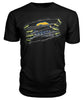 Image of Los Angeles Chargers - Chargers Scrape T-shirt
