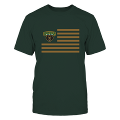 BAYLOR &amp; STRIPES - BAYLOR BEARS