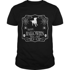 Happy Halloween Beagle Hoodie