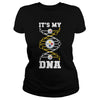 Image of NFL-STEELERS 055 MY DNA