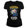 Image of Nevada Chapter Steelers