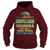 Image of Iam A Jaguars Grandma TShirt