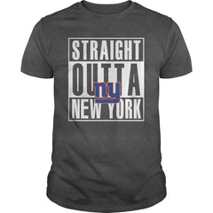 Giants Fan
