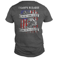 1214 I carry because