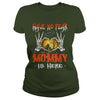 Image of Halloween Shirts Mommy Is Here
