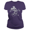 Image of DISNEYS HALLOWEEN T-SHIRT MICKEY