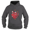 Image of The Demon of Mallorca happy halloween gift The Demon of Mallorca