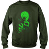 Image of mysterious happy halloween gift mysterious