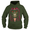 Image of CLeskullFootballArizonaStateSunDevils