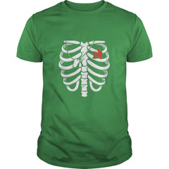 Veteran  Skeleton Halloween