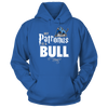Image of Buffalo Bulls - My Patronus Is