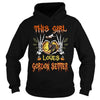 Image of This Girl Loves Gordon Setter Halloween